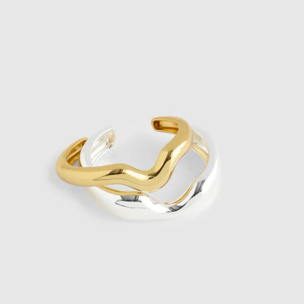 Cuff Bracelet